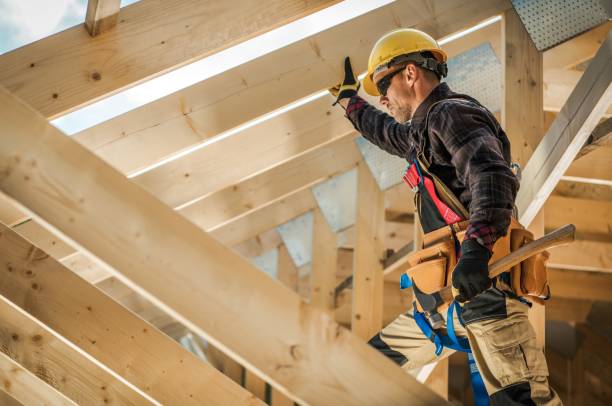 Heating Cable for Roof Installation in Paramount, CA
