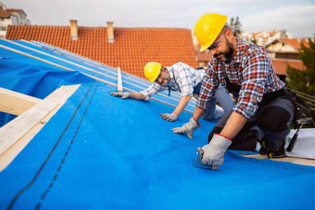 Quick and Trustworthy Emergency Roof Repair Services in Paramount, CA