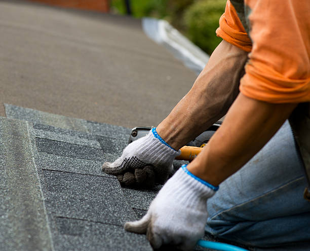 Best Storm Damage Roof Repair  in Paramount, CA