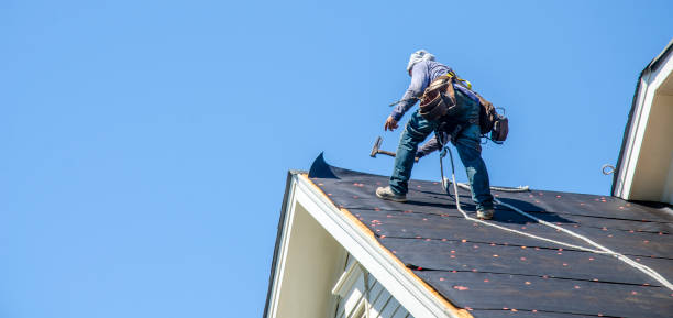 Best Flat Roof Repair Services  in Paramount, CA